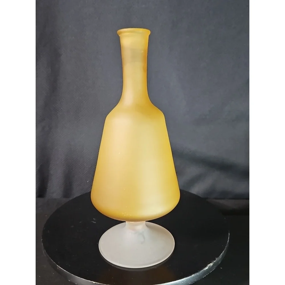 Murano italian amber